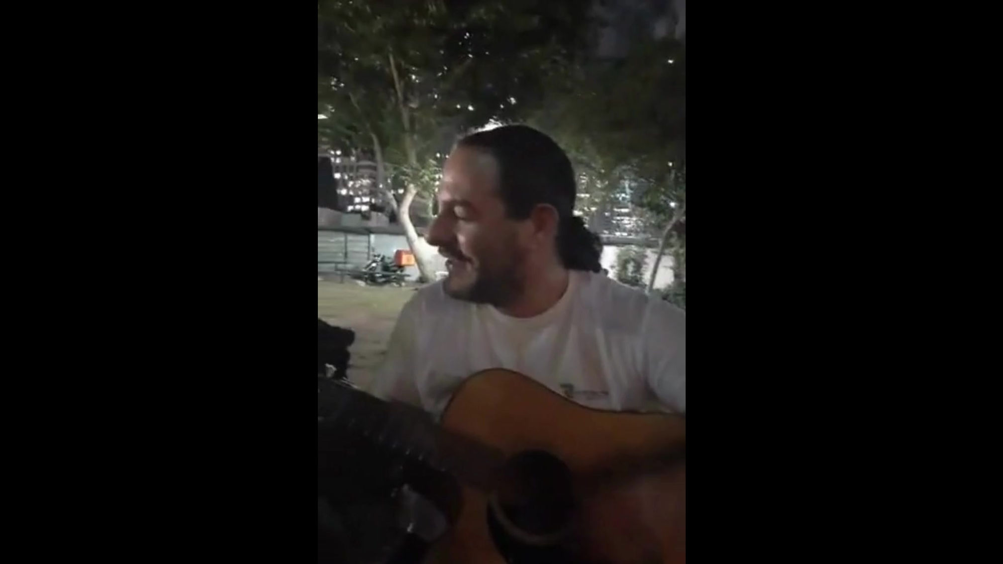 09.07.2020 - איחוד העם בשרונה ת"א.